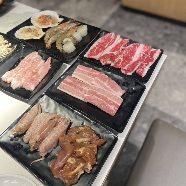 科學園抵食韓燒之選！！🎉🎉