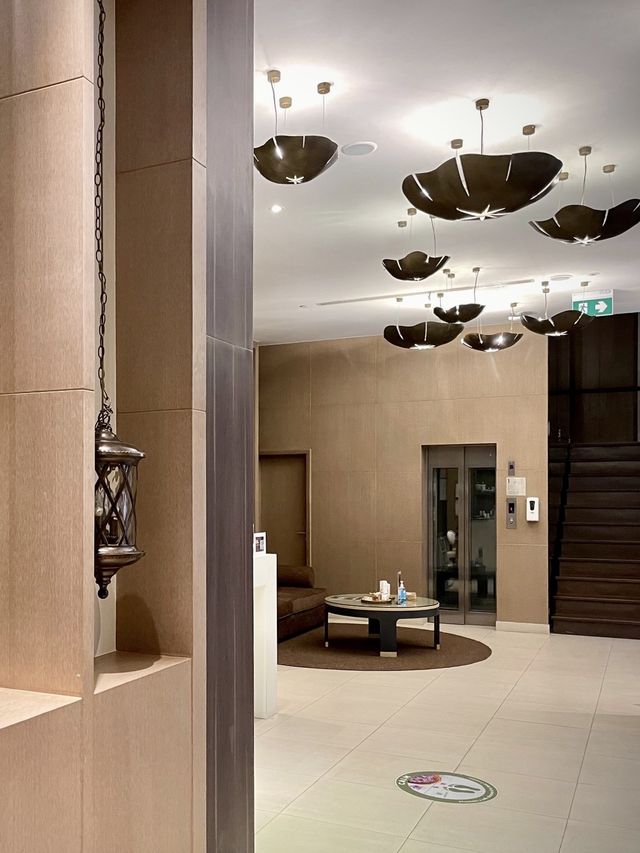 สปาแนวใหม่แถบหัวหิน … Medical Spa Beauty Center 