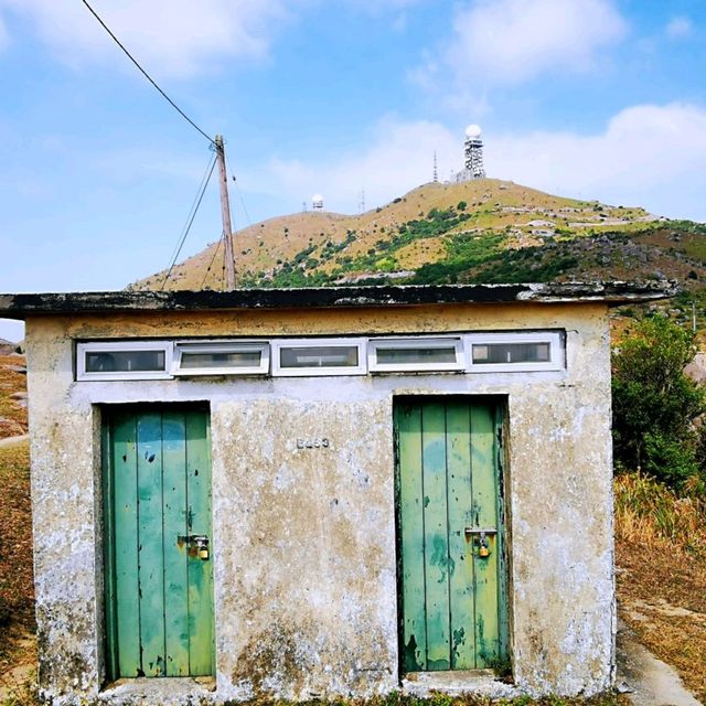 妙高台