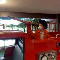免費但又高質素的兒童探索博物館