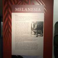 MELANESIA IN DUNEDIN