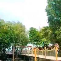 ร้าน บ้านเล Seafood & Café 