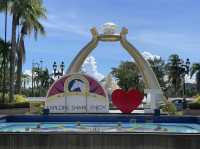 Jerudong Park, Brunei 