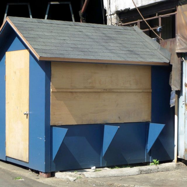 Old&New 힙합동네 그래피티가 있는 문래동으로 가보자