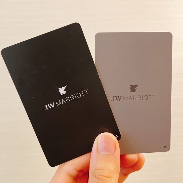 JWマリオット奈良
