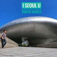 เที่ยวโซล เกาหลีใต้🇰🇷 I Seoul U ❤