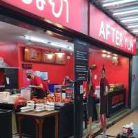 After Yum 芭提雅冬蔭菜色人氣熱店 平民價錢CP極高