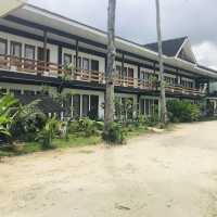 KAWA Resort, Siargao Island
