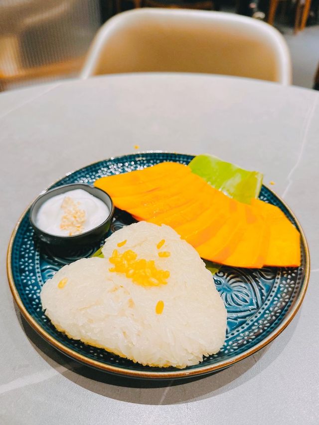 正宗泰國菜🤤