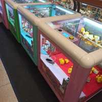 Fun Planet ดินเเดนเเห่งความสุขของคุณ หนูๆ