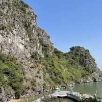 Ha Long Bay