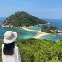 นางยวนเป็นเกาะ ไม่ได้เป็นนก เกาะนางยวน
