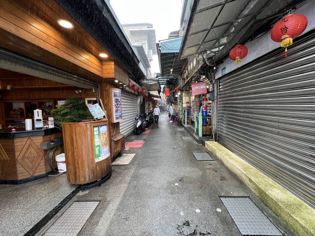 台湾九份