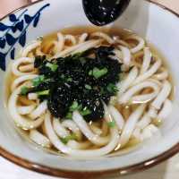 Super Affordable and Delicious Sushi Mentai 