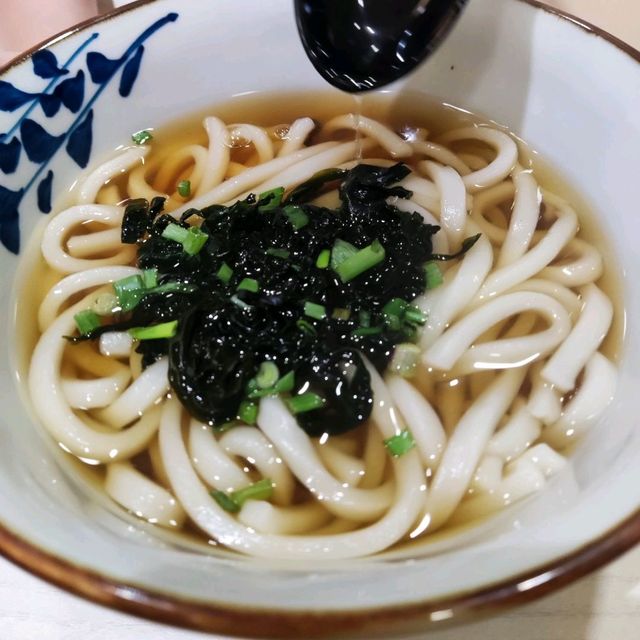 Super Affordable and Delicious Sushi Mentai 