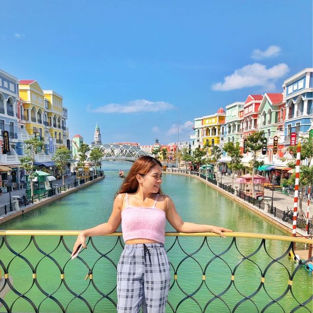 Venice in Vietnam
