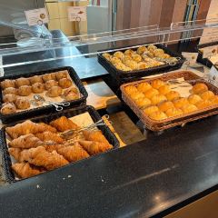 Cafe Tosca User Photo