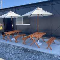 兵庫県！焼き芋専門店の芋まさ