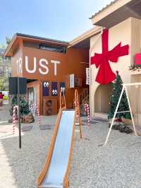 Trust Cafe and Studio : อารีย์ : BKK 