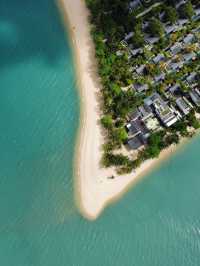 W Koh Samui …ใช้คำว่าสวยได้เปลืองมากที่สุด! 