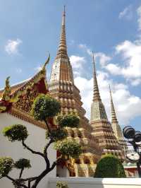 วัดพระเชตุพนวิมลมังคลาราม