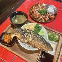 So Yon (Korean Food)
