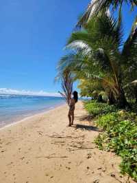 Tropical Paradise in Baganga, Davao Oriental