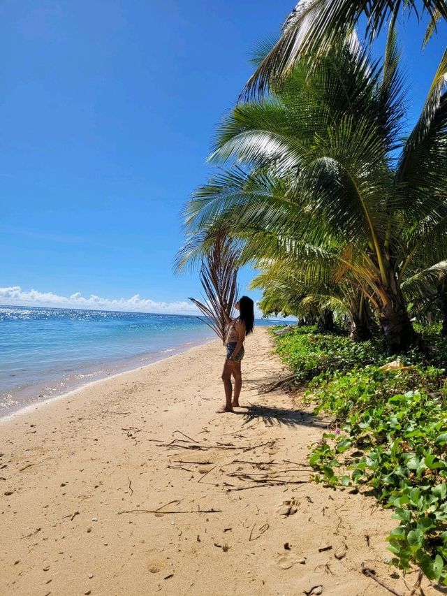 Tropical Paradise in Baganga, Davao Oriental