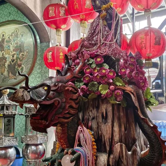 วัดจีนประชาสโมสร