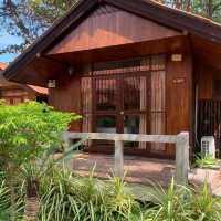 บันดาหยา รีสอร์ท เกาะหลีเป๊ะ