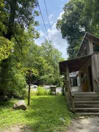 Roaring Fork Motor Natural Trail