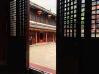 Temple Life in Wuxi China 🇨🇳 