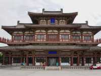 Qinglong Temple