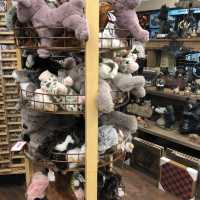 美國｜喬治亞州 海倫小鎮 溫馨禮品店🎁