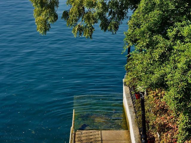 Udaipur - Badi Lake 