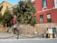 Maritime Museum - Crete Island, Greece