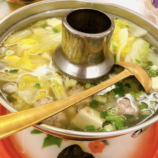 慶祝生日聚餐🎉🇹🇭 許雪莉泰國時尚餐廳 Xu Xueli Thai Fashion