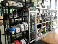 โรงคั่วกาแฟ ทุ่งสง