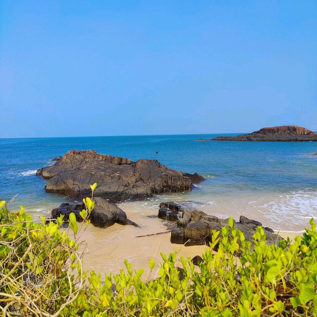 Must visit Island in Udupi