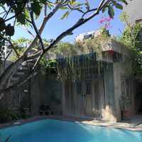 🇮🇩 Best low-cost resort in Yogyakarta