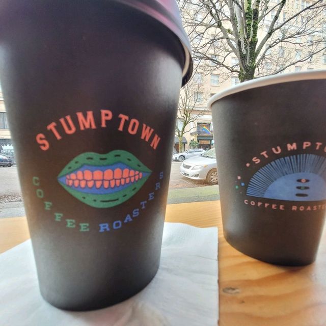 Stumptown