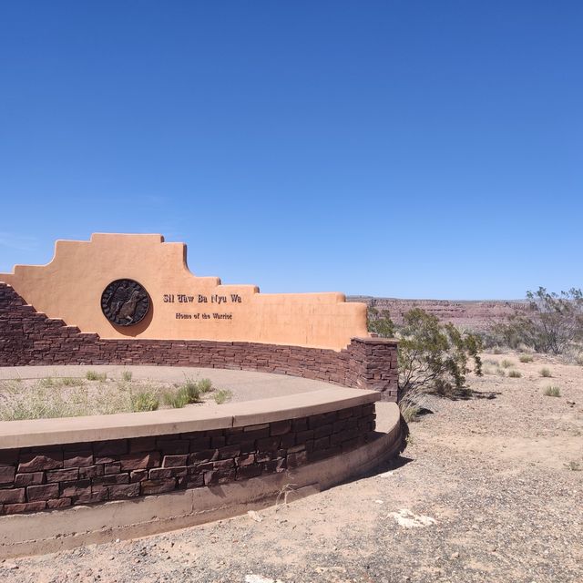 Grand Canyon West Rim