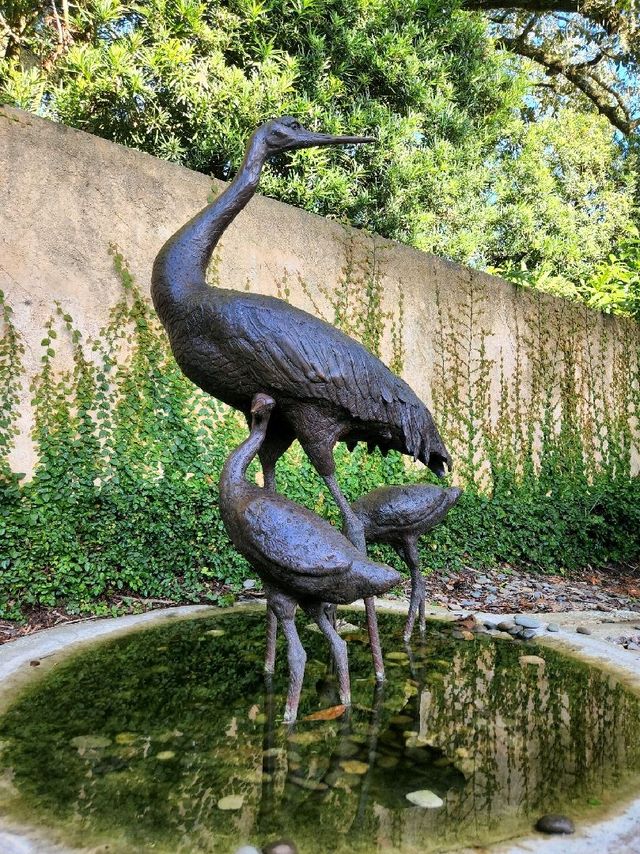 Bok Tower Gardens, Florida's hidden paradise Bok Tower Gardens, Florida's hidden paradise