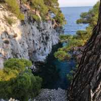 Skopelos. Mama mia Island.