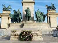 HEROES MEMORIAL 🇭🇺 