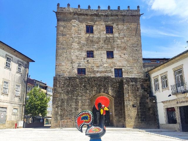 Barcelos, Northern Portugal