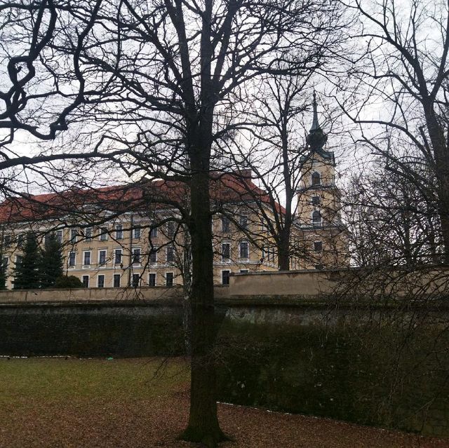 Rzeszów Castle