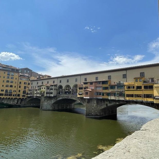 Florence - The perfect getaway 