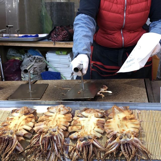 釜山遊海東龍宮寺🙏🙏🙏許願之旅