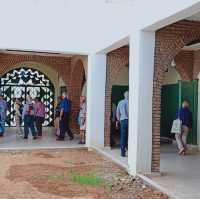 Artisanal Market of Dakhla